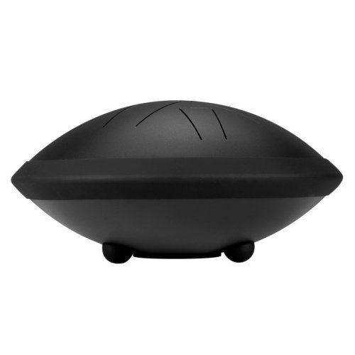 Глюкофон Melody A Hirajōshi 10“ SE 370 (Black) Фото №2