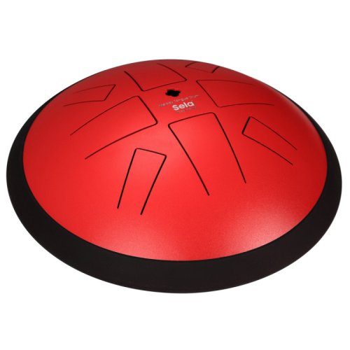 Глюкофон Melody C Pygmy 10“ SE 374 (Red) Фото №5
