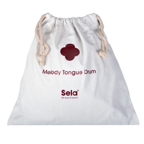 Глюкофон Melody C Pygmy 10“ SE 374 (Red) Фото №6