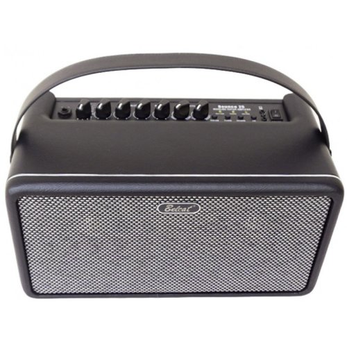 Комбоусилитель BOUNCE-25 Фото №3 Комбоусилитель BOUNCE-25 Фото №3