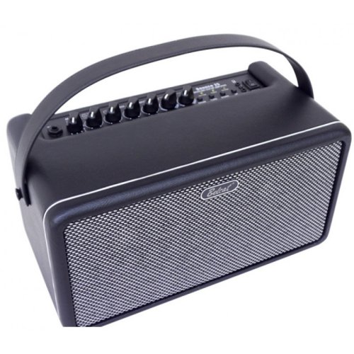 Комбоусилитель BOUNCE-25 Фото №2 Комбоусилитель BOUNCE-25 Фото №2