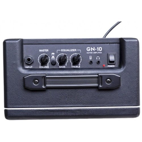 Комбоусилитель GN-10 Фото №3 Комбоусилитель GN-10 Фото №3