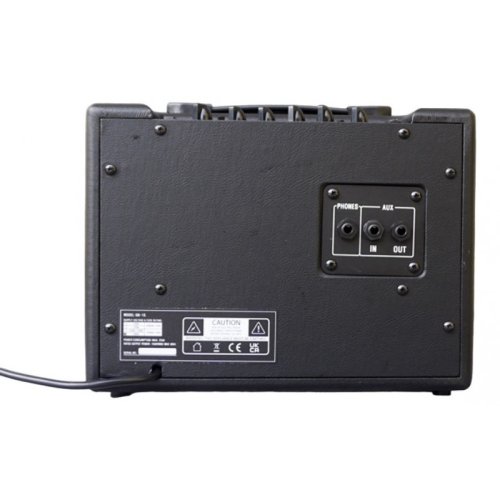 Комбоусилитель GN-15 Фото №4 Комбоусилитель GN-15 Фото №4