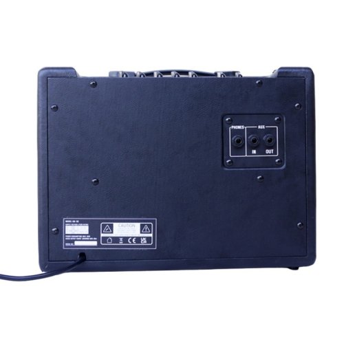 Комбоусилитель GN-30 Фото №4