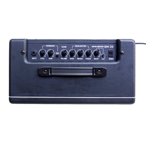 Комбоусилитель GN-30 Фото №3