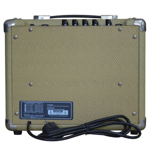 Комбоусилитель V15G Фото №5 Комбоусилитель V15G Фото №5