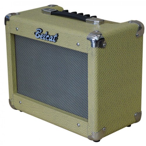 Комбоусилитель V15RG Фото №5