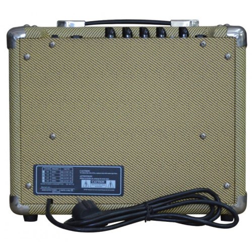 Комбоусилитель V15RG Фото №3