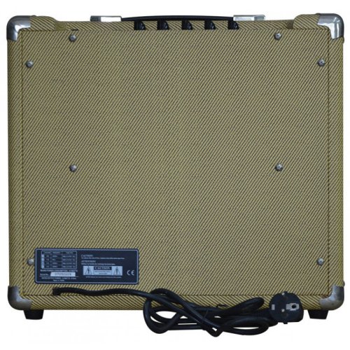 Комбоусилитель V35RG Фото №3 Комбоусилитель V35RG Фото №3