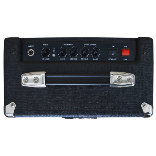 Комбоусилитель Tube-5 (Combo) Фото №3