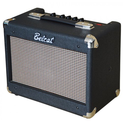 Комбоусилитель Tube-5 (Combo) Фото №2