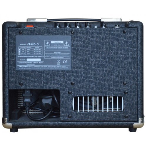 Комбоусилитель Tube-5 (Combo) Фото №5