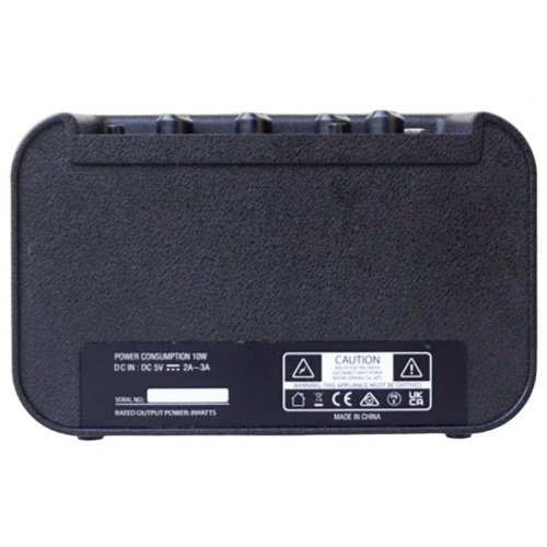 Комбоусилитель BN-8 Фото №4 Комбоусилитель BN-8 Фото №4