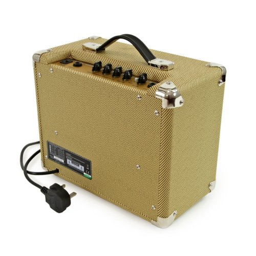 Комбоусилитель V15B Фото №2 Комбоусилитель V15B Фото №2