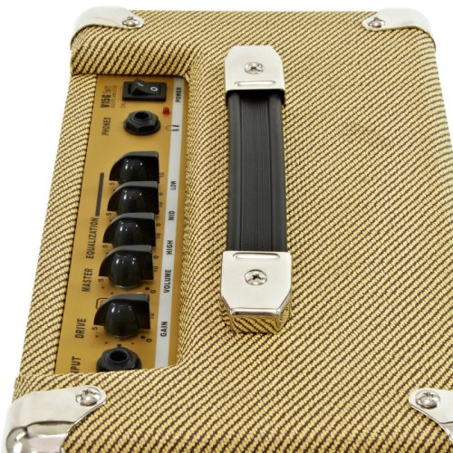 Комбоусилитель V15B Фото №3 Комбоусилитель V15B Фото №3