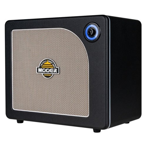 Комбоусилитель Hornet 30i Black Фото №2 Комбоусилитель Hornet 30i Black Фото №2