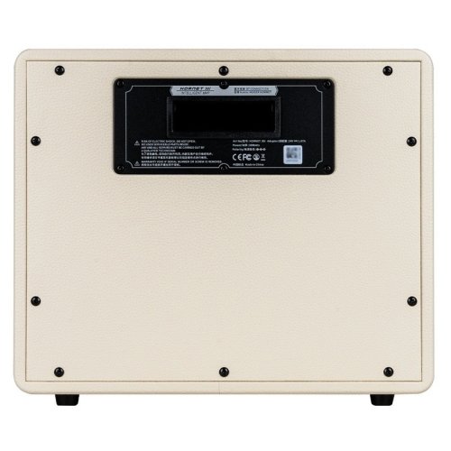 Комбоусилитель Hornet 30i White Фото №5 Комбоусилитель Hornet 30i White Фото №5