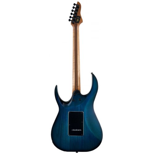 Електрогітара Modern 810 Blue Burst Фото №2