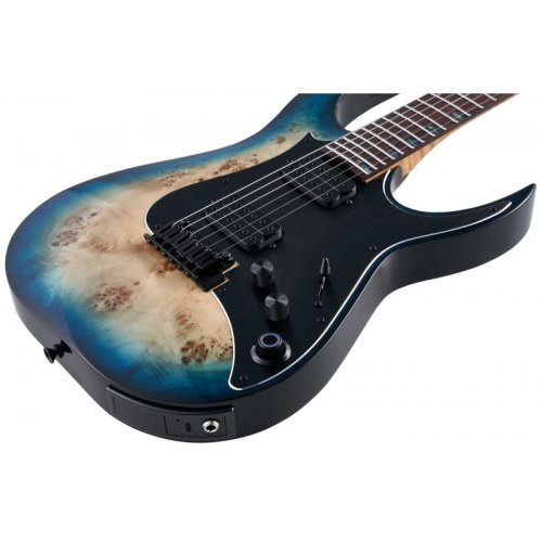 Електрогітара Modern 810 Blue Burst Фото №6
