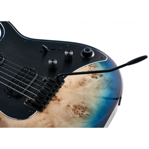 Електрогітара Modern 810 Blue Burst Фото №4