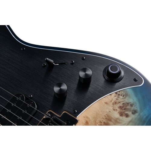 Електрогітара Modern 810 Blue Burst Фото №5