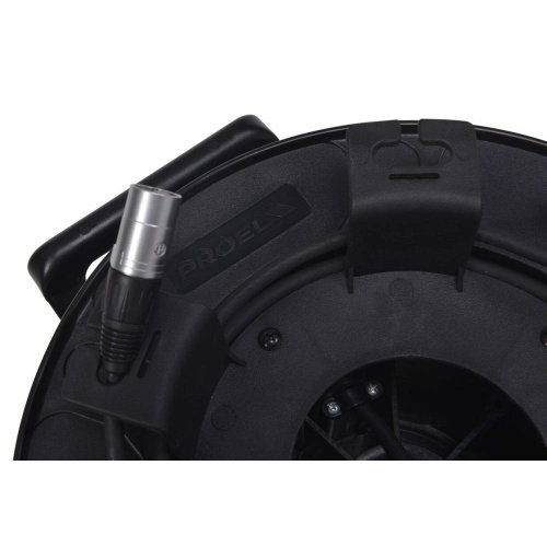 Кабельный барабан AVCAT5PRO75 Фото №4