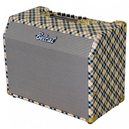 Комбоусилитель Acoustic25RC Фото №2