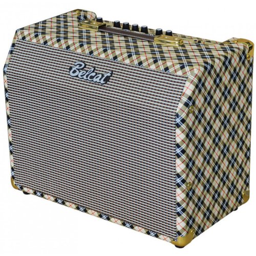 Комбоусилитель Acoustic 25C Фото №2 Комбоусилитель Acoustic 25C Фото №2