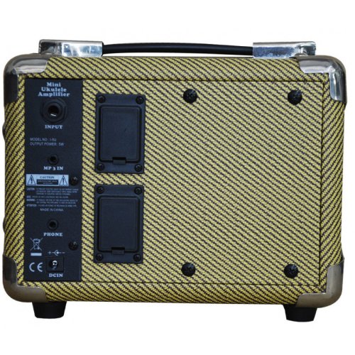 Комбоусилитель I-5U Фото №3 Комбоусилитель I-5U Фото №3