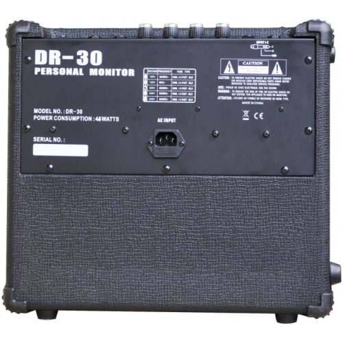 Клавішний комбо DR-30 Фото №3