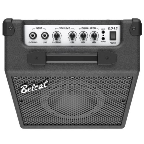 Клавішний комбо DD-15 Фото №2