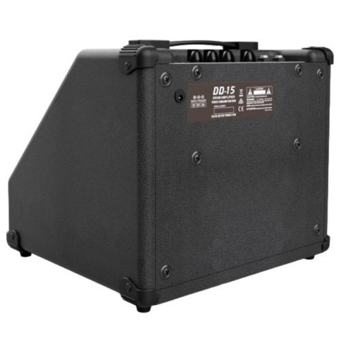 Клавішний комбо DD-15 Фото №3