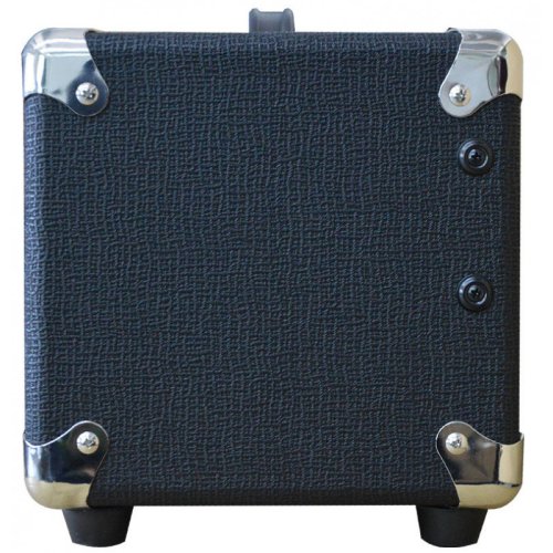 Гитарный усилитель Tube-H50R Фото №3