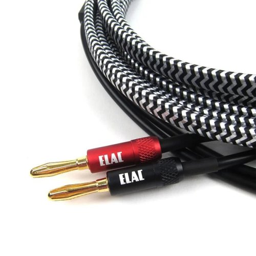 Готовий кабель LS CABLE SPW-10FT-PAIR 3M Фото №2