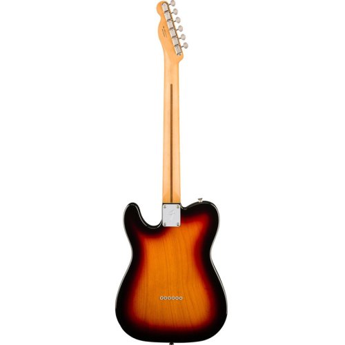 Електрогітара PLAYER II TELECASTER 3-COLOR SUNBURST Фото №2