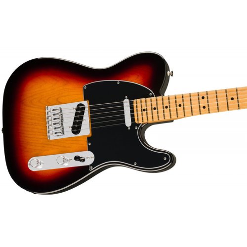 Електрогітара PLAYER II TELECASTER 3-COLOR SUNBURST Фото №3