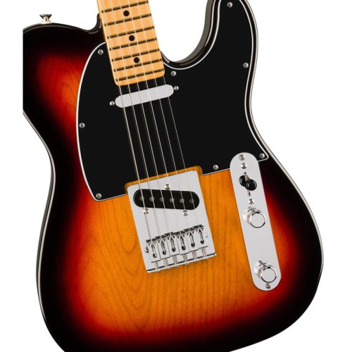 Електрогітара PLAYER II TELECASTER 3-COLOR SUNBURST Фото №4