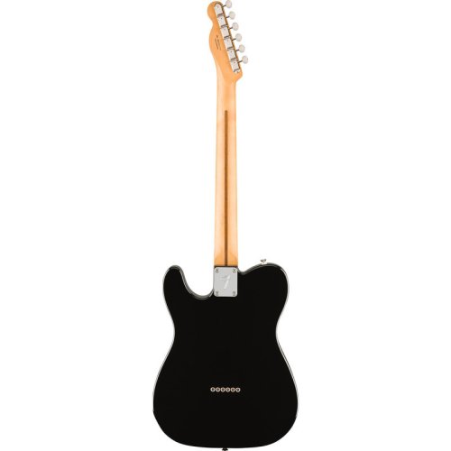 Електрогітара PLAYER II TELECASTER BLACK Фото №2