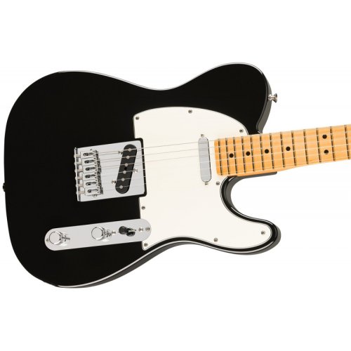 Електрогітара PLAYER II TELECASTER BLACK Фото №3