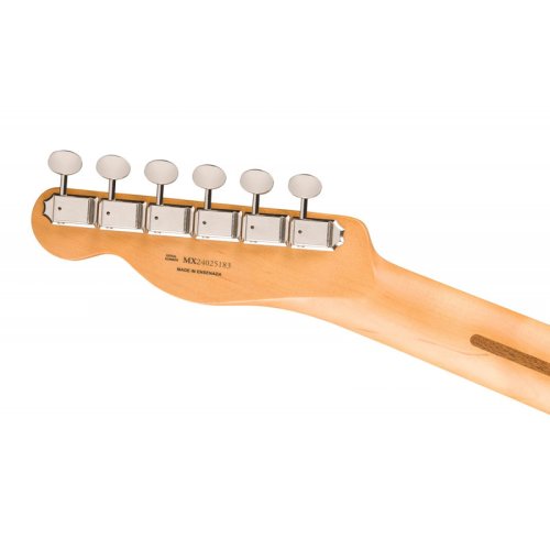 Електрогітара PLAYER II TELECASTER BLACK Фото №6