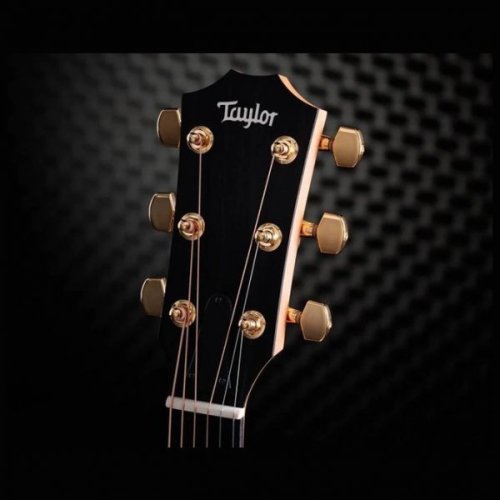Електроакустична гітара 217e-SB Plus LTD 50TH ANNIVERSARY SUNBURST Фото №3