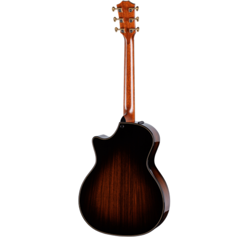Електроакустична гітара 814ce LTD BUILDER'S EDITION 50TH ANNIVERSARY Фото №2