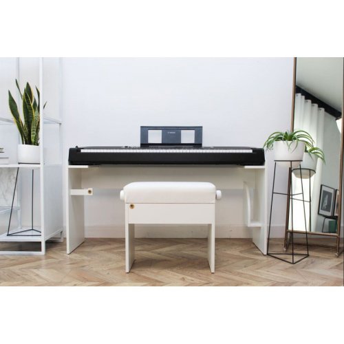 Клавішна стійка DGX-670WH Stand Фото №3 Клавішна стійка DGX-670WH Stand Фото №3