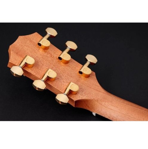 Електроакустична гітара GS MIN-e ROSEWOOD LTD 50TH ANNIVERSARY SUNBURST Фото №4