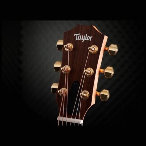 Електроакустична гітара GS MIN-e ROSEWOOD LTD 50TH ANNIVERSARY SUNBURST Фото №3
