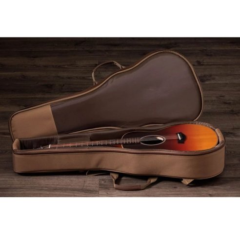 Електроакустична гітара GS Mini-e Sunset Fade Special Edition Фото №3 Електроакустична гітара GS Mini-e Sunset Fade Special Edition Фото №3