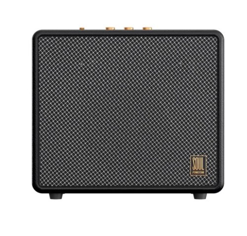 Портативная акустическая система SOUL-HOME-N Фото №2