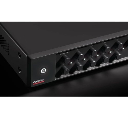 Трансляционный усилитель MAX-480Z Фото №4