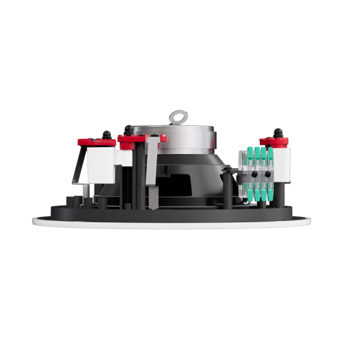 Потолочная акустическая система SKY-5T-DOME Фото №5 Потолочная акустическая система SKY-5T-DOME Фото №5