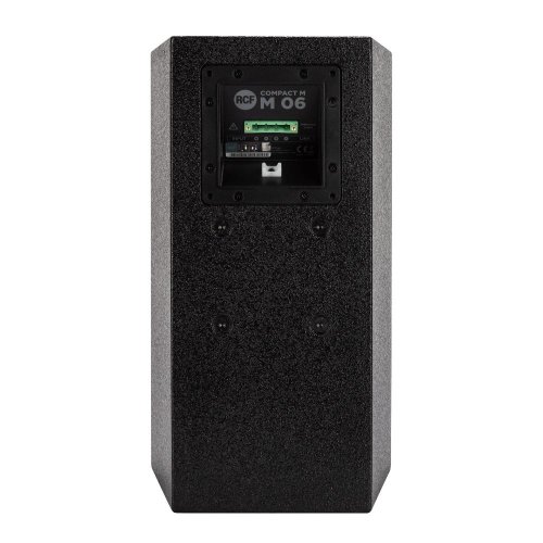 Пасивна акустична система COMPACT M 06 Фото №2